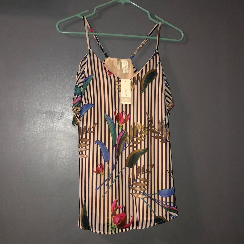 BRAND NEW NEVER WORN